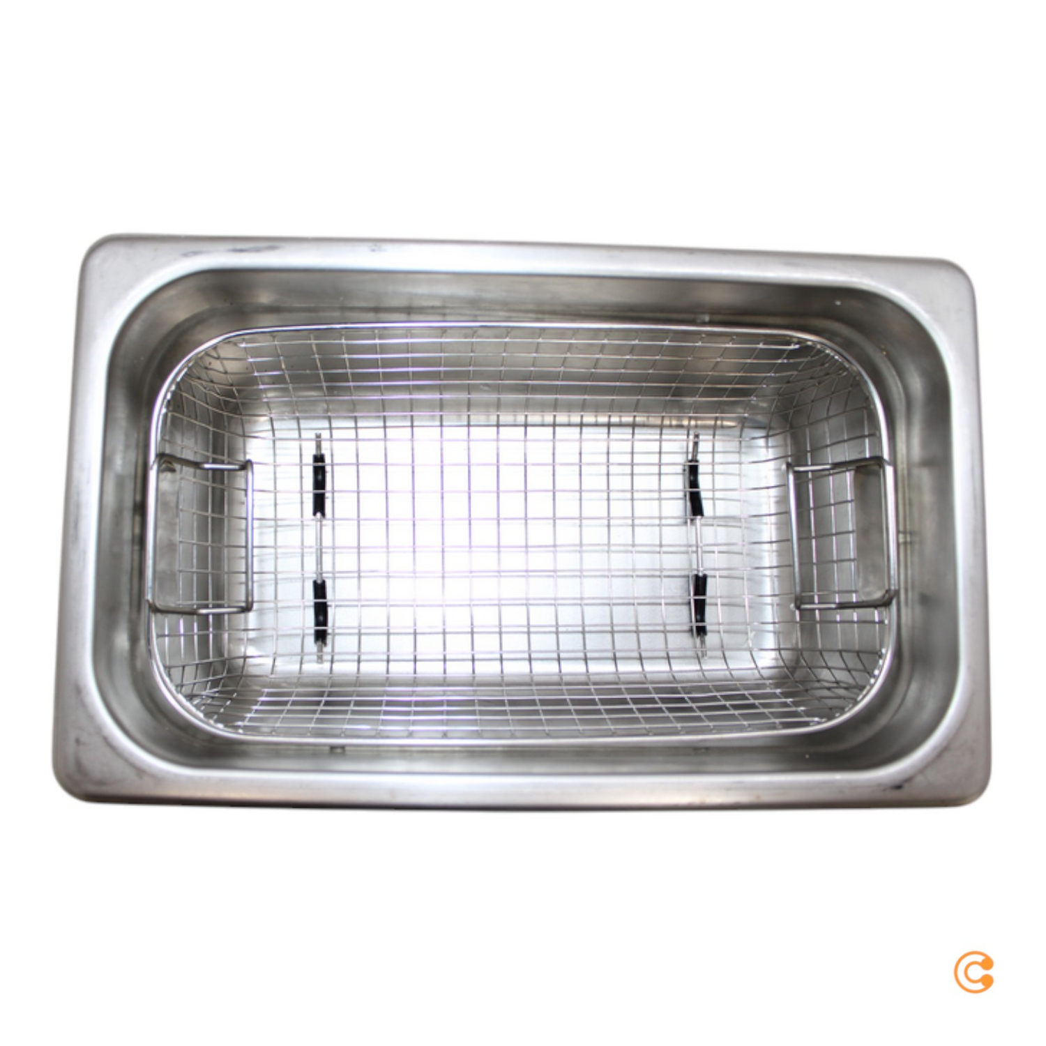 Toolcraft Usc 320 Ultraschallreiniger Schmuck Bürobedarf Siehe Text/Foto B-Ware Toolcraft Usc 320 Ultraschallreiniger Schmuck Bürobedarf Siehe Text/Foto B-Ware von Toolcraft