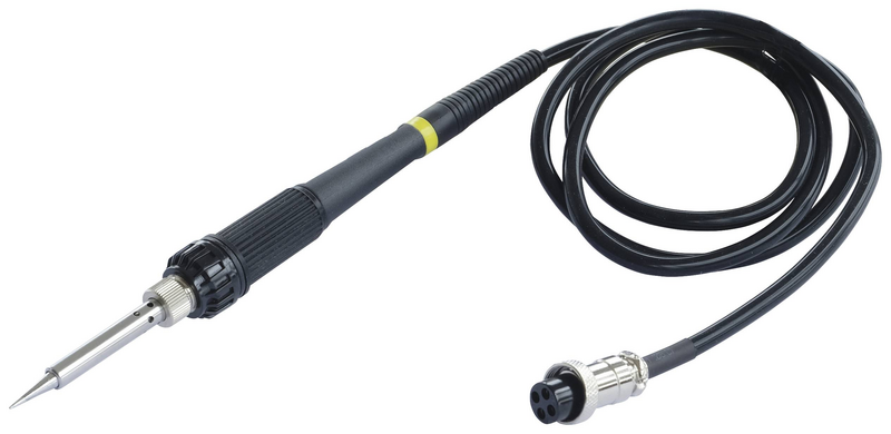 Toolcraft Zd 8916 Sph Ersatz Lötkolben Spitzform 160 480°C Siehe Text/Foto B-Ware Toolcraft Zd 8916 Sph Ersatz Lötkolben Spitzform 160 480°C Siehe Text/Foto B-Ware von Toolcraft