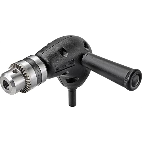 Winkelbohrer-Adapter TOOLCRAFT TO-7172757 1,5-10 mm von Toolcraft