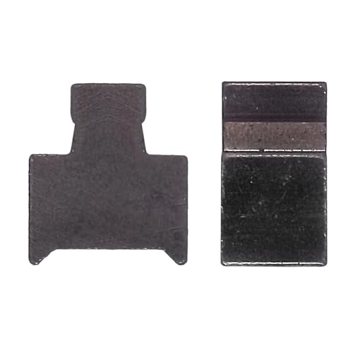 Kohlebürsten für Bosch AdvImpact 18 Quick Snap, PSB 1800 LI-2 Schlagbohrmaschine von Tooldaddy