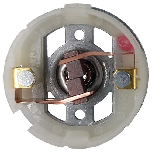 Kohlebürstenhalter für Bosch PSB 1800 LI-2, PSR 14,4 LI Bohrschrauber Kohlebürstenhalter für Bosch PSB 1800 LI-2, PSR 14,4 LI Bohrschrauber von Tooldaddy