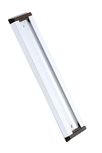 Toolflex-Gerätehalter-Schiene für Wandmontage diverse Längen 20 cm von Toolflex