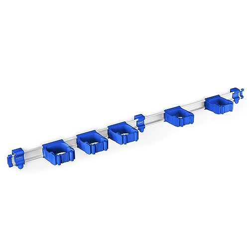 Toolflex One P-01 94 cm Universal 5st One-Size-Fits-All Ausrüstungshalter, Blau Toolflex One P-01 94 cm Universal 5st One-Size-Fits-All Ausrüstungshalter, Blau von Toolflex