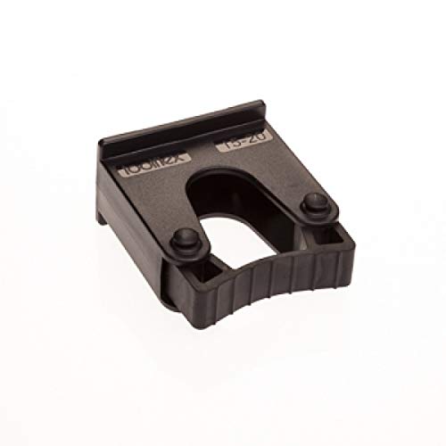 Toolflex Original Halterung für Gehstöcke Werkzeuge Hobby von Toolflex