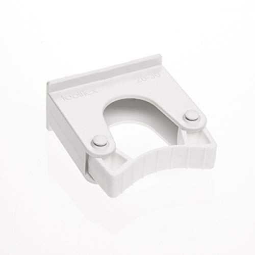 Toolflex Original Halterung für Gehstöcke Werkzeuge Hobby von Toolflex
