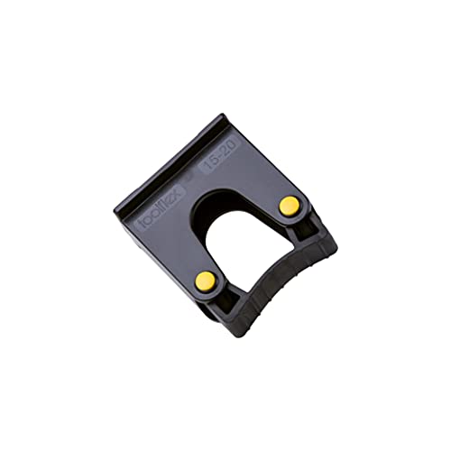 Toolflex Werkzeughalter 15-20mm, 2er-Set Toolflex Werkzeughalter 15-20mm, 2er-Set von Toolflex