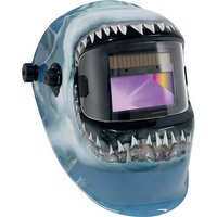 Toolit LCD PROMAX 9-13G SHARK 037199 Schweißerschutzhelm von Toolit