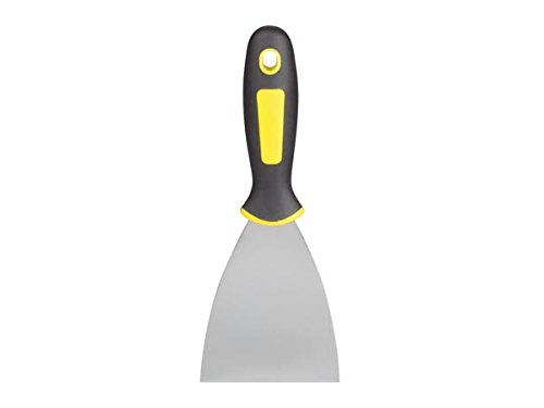 TOOLLAND - HE97469 Spachtel, 90 mm Breite, 176713 von Toolland