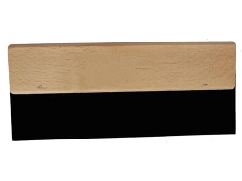 Toolland Fugengummi, Holzgriff, 200 mm von TOOLLAND