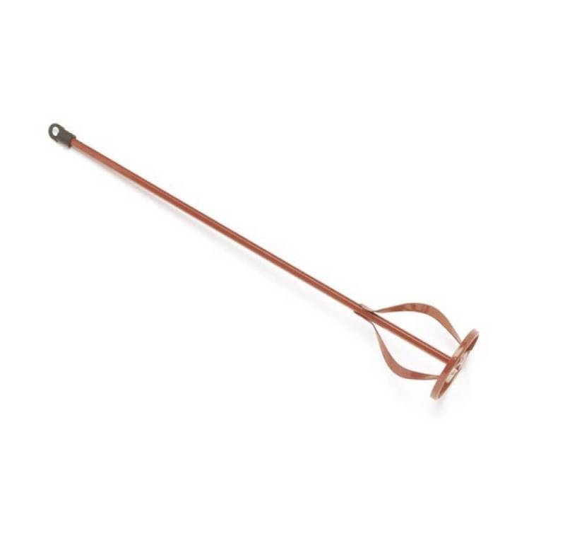 Toolland Farbmischbehälter Zum Mischen von Farben, Klebstoffen, Putz, Mörtel, Zement usw. mit ein (1 St) von Toolland