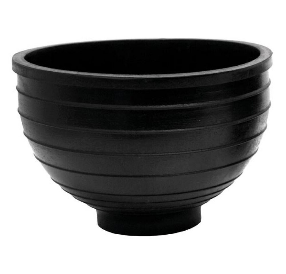 Toolland Gipsfaserplatten TALIAPLAST - GIPSBECHER - GUMMI - 1.5 L, (1-St) von Toolland
