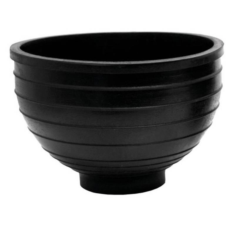 Toolland Gipsfaserplatten TALIAPLAST - GIPSBECHER - GUMMI - 1.5 L, (1-St) von Toolland