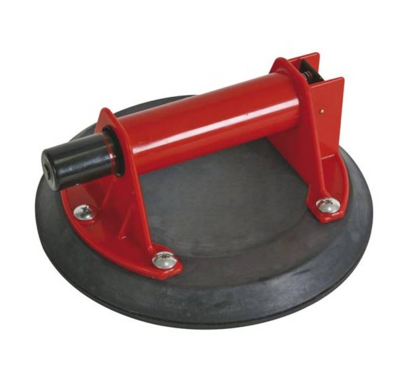 Toolland Handpackzange Klappzahlen Wanduhr NL 31x31cm, -] von Toolland