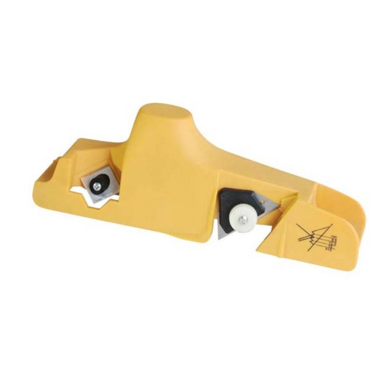 Toolland Grundhobel KANTENHOBEL, 1-tlg. Toolland Grundhobel KANTENHOBEL, 1-tlg. von Toolland