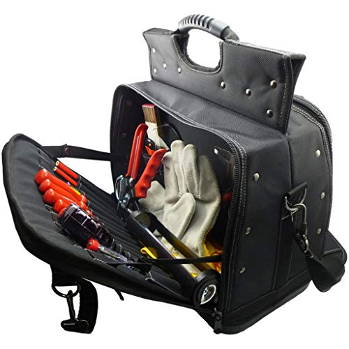 Werkzeugtasche Toolpack PRO von Toolpack