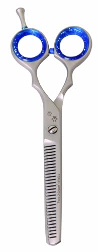 Tools-2-groom 61600 effileerschaar dubbelzijdig 6 INCH 15 cm Tools-2-groom 61600 effileerschaar dubbelzijdig 6 INCH 15 cm von Tools-2-groom