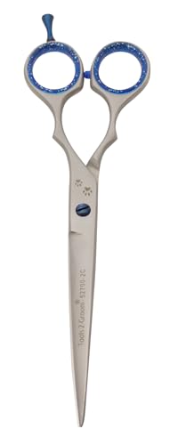 Tools-2-groom Sharp Edge schaar gebogen 52700c 18 cm Tools-2-groom Sharp Edge schaar gebogen 52700c 18 cm von Tools-2-groom