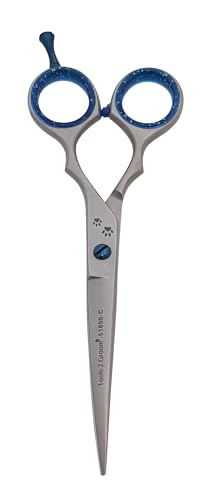 Tools-2-groom sharp edge schaar gebogen 51600c 15,5 cm Tools-2-groom sharp edge schaar gebogen 51600c 15,5 cm von Tools-2-groom