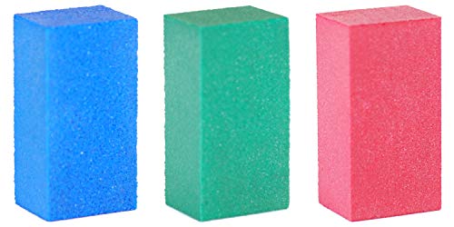 Tools4Boards GUMMY TRIO Gummi-Schleifstein-Set von Tools4Boards