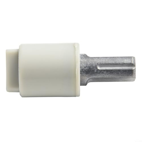 2-teiliges hydraulisches Dämpfer-Scharnier-Set für WC-Sitz, für Soft-Close-Funktionalität 2-teiliges hydraulisches Dämpfer-Scharnier-Set für WC-Sitz, für Soft-Close-Funktionalität von ToolsEvery