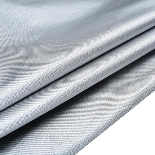 210D Oxford wasserdichte Pooltisch-Abdeckung, schützt Ihren Billardtisch vor Elementen und Schmutz (287 x 155 x 82 cm) von ToolsEvery