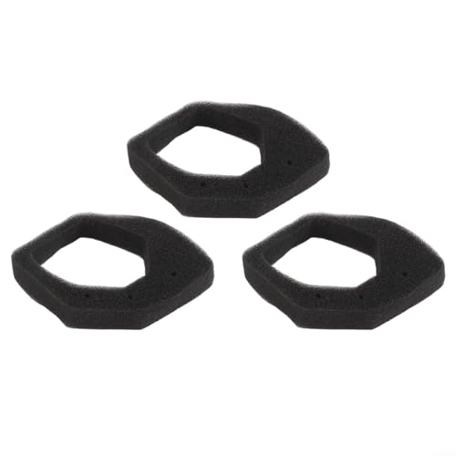 3 Stück Luftfilter für Honda GX25 ULT425 UMS425 HHH25 UMK425 mit OEM-Nummer 17211Z0H000 Motorluftfilter Ersatz für Outdoor-Elektrowerkzeuge von ToolsEvery