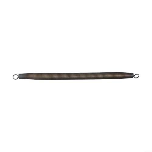420 mm Federrohrbieger, manuelles Werkzeug für PVC-Rohrbiegen und Heimwerkerarbeiten (32 mm) von ToolsEvery