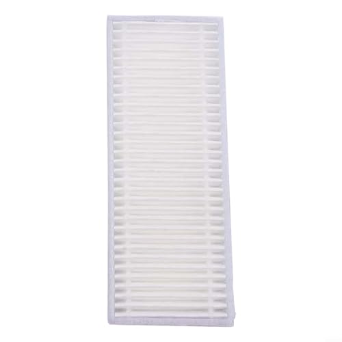 5 Ersatzfilter kompatibel mit MEDION X10 SW Staubsauger Clean Air Solution von ToolsEvery