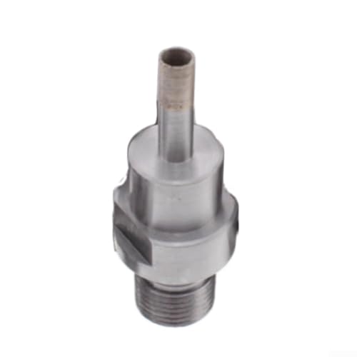 632 mm Schmirgelbeschichteter Kernbohrer mit M20-Gewinde zum Lochschneiden in Stein, Holz, Fliesen, Materialien mit minimalem Stromverbrauch (10 mm) von ToolsEvery