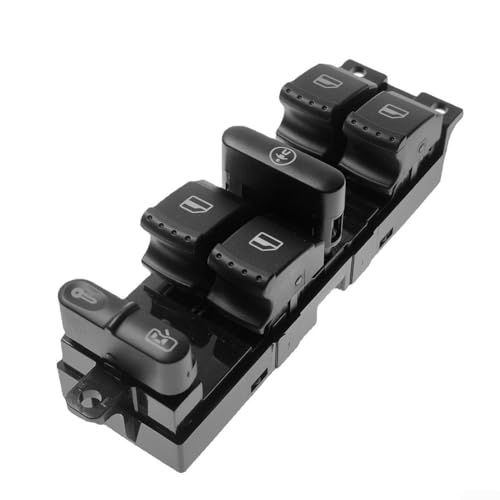 7M6959857 Fensterheber Schalter für Ford Für Galaxy 1995 2006 Für Sharan 1995 2010 Seat Alhambra 1996 2010 Kompatibel mit, Octavia, B5 und B5 5 Modelle 7M6959857 Fensterheber Schalter für Ford Für Galaxy 1995 2006 Für Sharan 1995 2010 Seat Alhambra 1996 2010 Kompatibel mit, Octavia, B5 und B5 5 Modelle von ToolsEvery