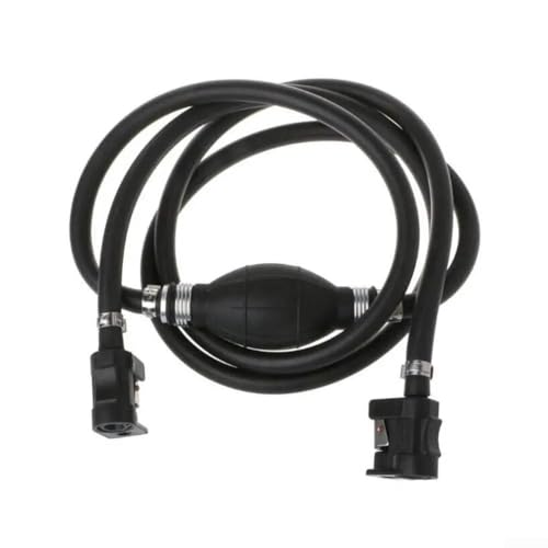 8 mm Boot-Kraftstoffleitung für Yamaha-Motoren, 2 m Länge für zuverlässige und effiziente Marine-Nutzung 8 mm Boot-Kraftstoffleitung für Yamaha-Motoren, 2 m Länge für zuverlässige und effiziente Marine-Nutzung von ToolsEvery