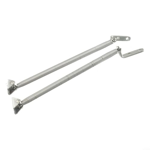 814 Edelstahl Bootsluke Unterstützung Federversteller Essential Marine Tool von ToolsEvery