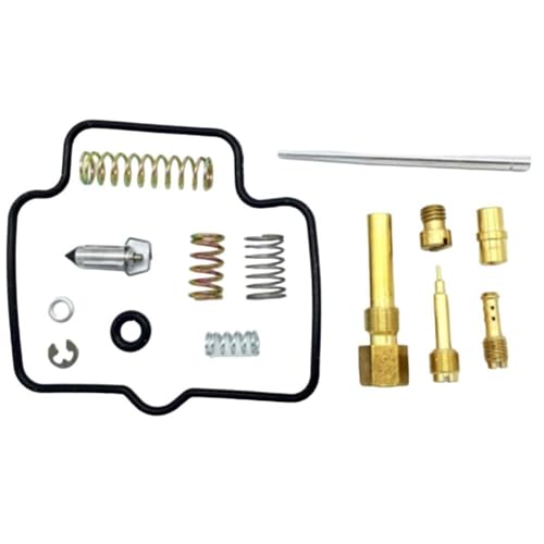 All-in-One für LTF250 Teile-Reparatur-Set für optimale Leistung und Funktionalität All-in-One für LTF250 Teile-Reparatur-Set für optimale Leistung und Funktionalität von ToolsEvery