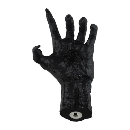 Bezaubernde Hexenhand dekoratives Regal, perfekte Ergänzung zu Ihrer Halloween-Party-Dekoration oder alltäglichen Heim-Styling Bezaubernde Hexenhand dekoratives Regal, perfekte Ergänzung zu Ihrer Halloween-Party-Dekoration oder alltäglichen Heim-Styling von ToolsEvery