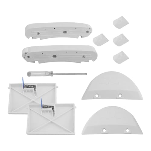 Das Ersatz-Zubehör-Set AXV417WHP ist kompatibel mit mehreren Modellen von Hayward Reinigern Das Ersatz-Zubehör-Set AXV417WHP ist kompatibel mit mehreren Modellen von Hayward Reinigern von ToolsEvery