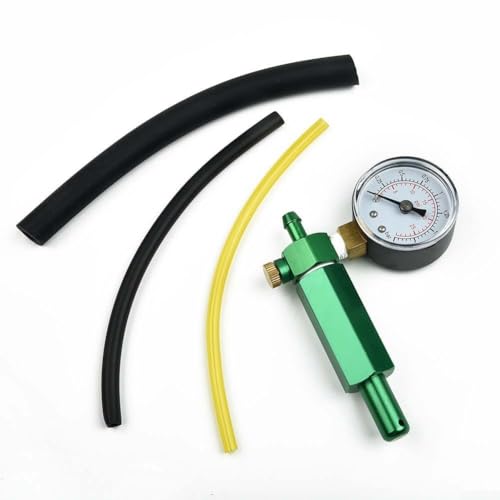Diagnostisches Leckdruckmessgerät Tester Werkzeug für Vergaser Ersatzteilnummer 01527 Fit 57 21 705 020 Gartengeräte Diagnostisches Leckdruckmessgerät Tester Werkzeug für Vergaser Ersatzteilnummer 01527 Fit 57 21 705 020 Gartengeräte von ToolsEvery