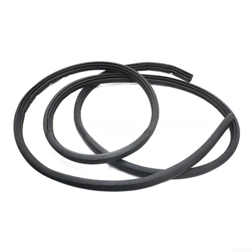 Dichtungsleiste für die Vordertür, für Toyota 4Runner 1996–2002, 62311–35013, 62312–35013, Auto-Wetterabisolierung, Autotürdichtung von ToolsEvery