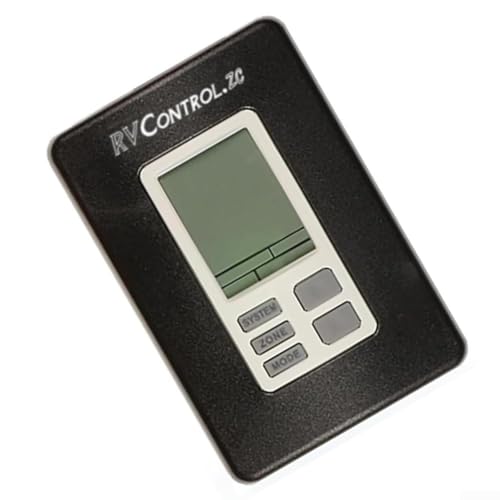 Digitales Thermostat 9330A3341 kompatibel für Coleman für Mach 9 RV Multi Zone Systeme mit Energieeffizienz und fortschrittlicher Temperaturregelung Digitales Thermostat 9330A3341 kompatibel für Coleman für Mach 9 RV Multi Zone Systeme mit Energieeffizienz und fortschrittlicher Temperaturregelung von ToolsEvery