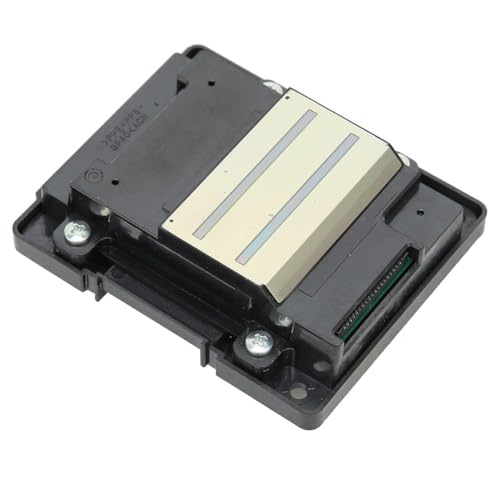 Drucker-Ersatzdruckkopf für WF7610 WF7620 WF7621 WF3620 WF3640 WF7111, hergestellt aus ABS und Metall von ToolsEvery