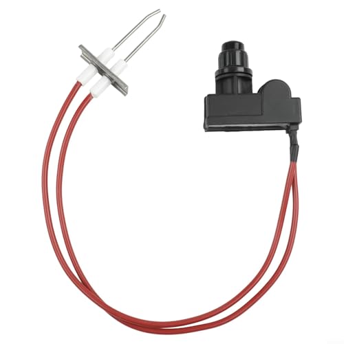 Dual Output Ignition Accessories for Professional Cooking and Catering Dual Output Ignition Accessories for Professional Cooking and Catering von ToolsEvery