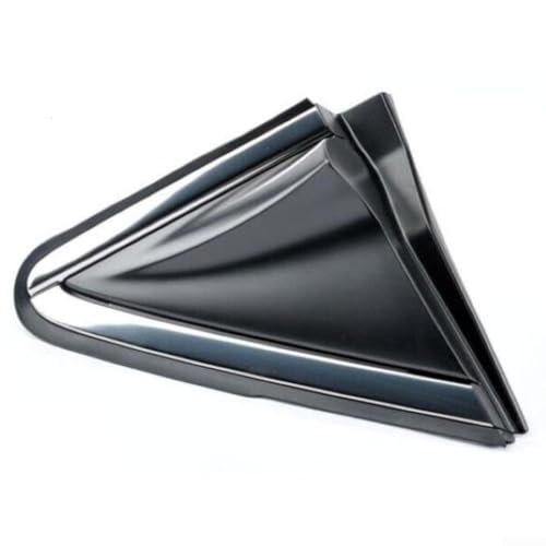 Eckgarnierung für vordere rechte Säule, schwarzes ABS, verschleißfest, für Honda Odyssey 2005–2010 75490-SHJ-A01 Eckgarnierung für vordere rechte Säule, schwarzes ABS, verschleißfest, für Honda Odyssey 2005–2010 75490-SHJ-A01 von ToolsEvery