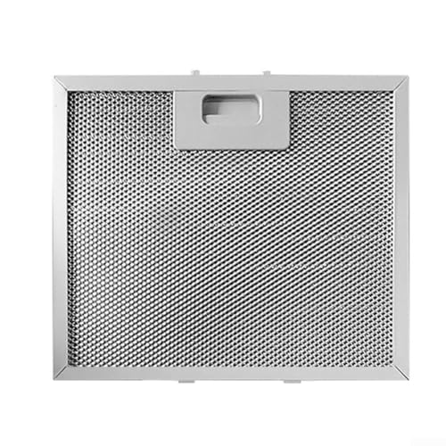 Edelstahl-Mesh-Filter 400 x 300 x 9 mm für effiziente Luftzirkulation Edelstahl-Mesh-Filter 400 x 300 x 9 mm für effiziente Luftzirkulation von ToolsEvery