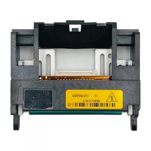 Effizienter Druckkopf für Datacard SD260 SD360 SD460 Kartendrucker 546504999 546504001 Klare Druckergebnisse von ToolsEvery