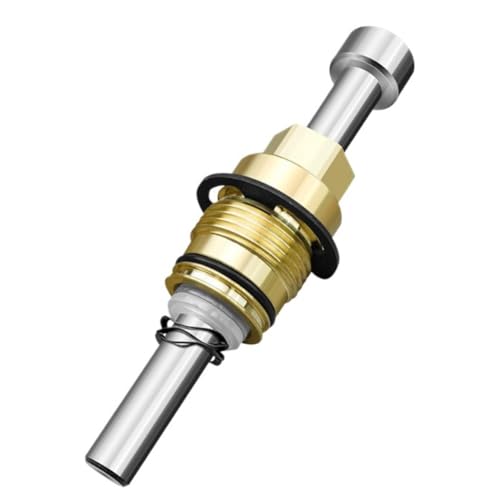 Effizientes Reparatur-Pumpenteil Airless-Sprühmaschinenkolben, kompatibel mit XR5/XR7/XR9/SR7 Modellen von ToolsEvery