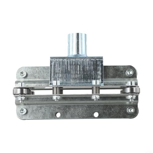 Einfache Installation Gewächshaus-Ringmaschine aus verzinktem Stahl für zuverlässige Leistung Einfache Installation Gewächshaus-Ringmaschine aus verzinktem Stahl für zuverlässige Leistung von ToolsEvery