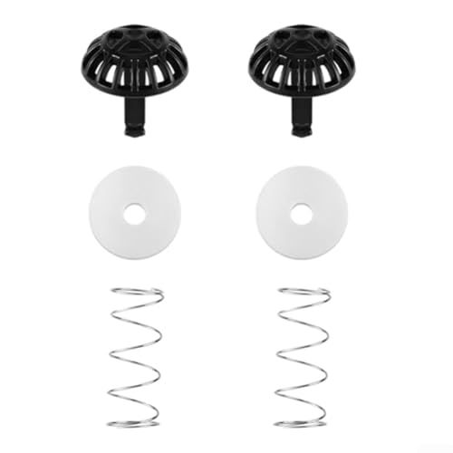 Ersatz-Brühfeder-Set für DCC 1200 Kaffeemaschinen, hergestellt für zuverlässige Leistung (2) von ToolsEvery