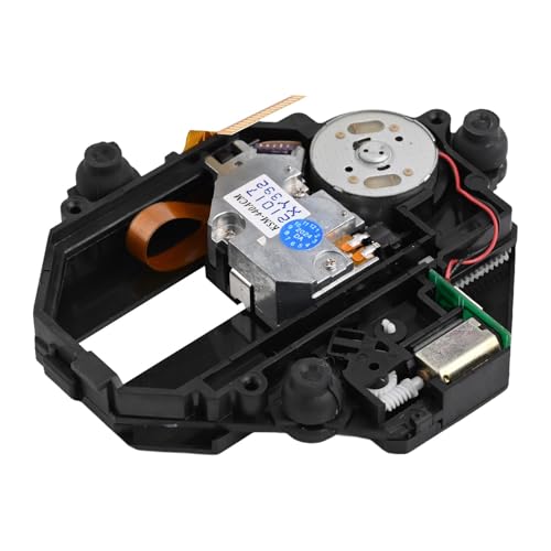Ersatz KSM440ACM optisches Objektiv-Treibermodul für PS1 Disc Reader Spielkonsole kompatibel mit 1 Ersatz KSM440ACM optisches Objektiv-Treibermodul für PS1 Disc Reader Spielkonsole kompatibel mit 1 von ToolsEvery