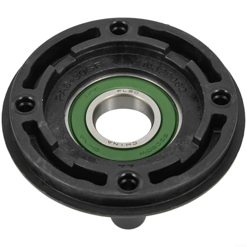 Ersatz N329082 Exzenterschleifer Lagergehäuse passend für DCW210 DWE6423 DWE6421 Modelle Kunststoffteil für Elektrowerkzeug-Restaurierung Ersatz N329082 Exzenterschleifer Lagergehäuse passend für DCW210 DWE6423 DWE6421 Modelle Kunststoffteil für Elektrowerkzeug-Restaurierung von ToolsEvery