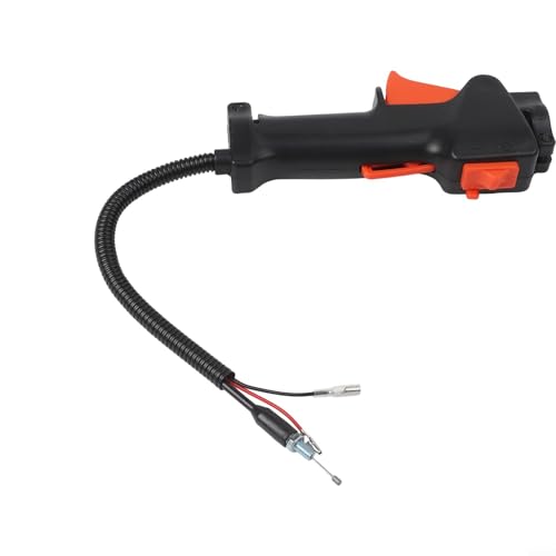 Ersatzkabel und Schaltergriff für Multi-Tool-Freischneider-System Ersatzkabel und Schaltergriff für Multi-Tool-Freischneider-System von ToolsEvery