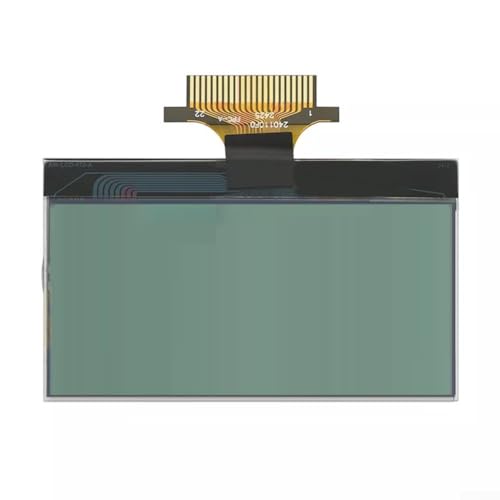 Ersetzen Sie einfach Ihr defektes Armaturenbrett mit diesem zuverlässigen LCD-Display, das mit mehreren Fiat-Fahrzeugen 2003 2020 kompatibel ist Ersetzen Sie einfach Ihr defektes Armaturenbrett mit diesem zuverlässigen LCD-Display, das mit mehreren Fiat-Fahrzeugen 2003 2020 kompatibel ist von ToolsEvery
